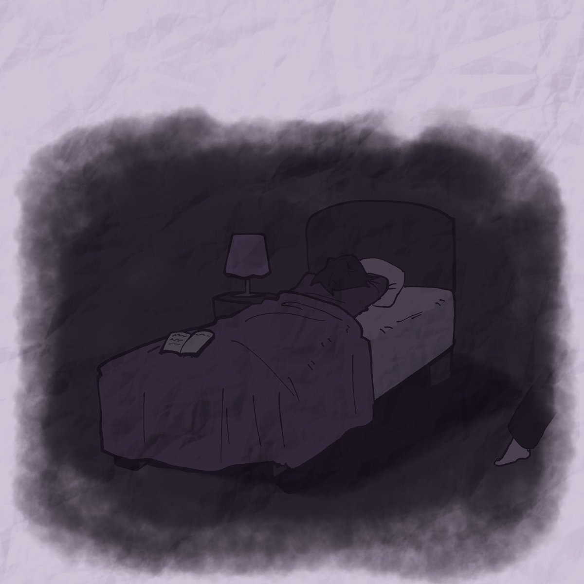 Maybemeidk29121's tweet photo. Excommunicated part 4
Forsaken Au comic https://t.co/LLrS3nnTPu