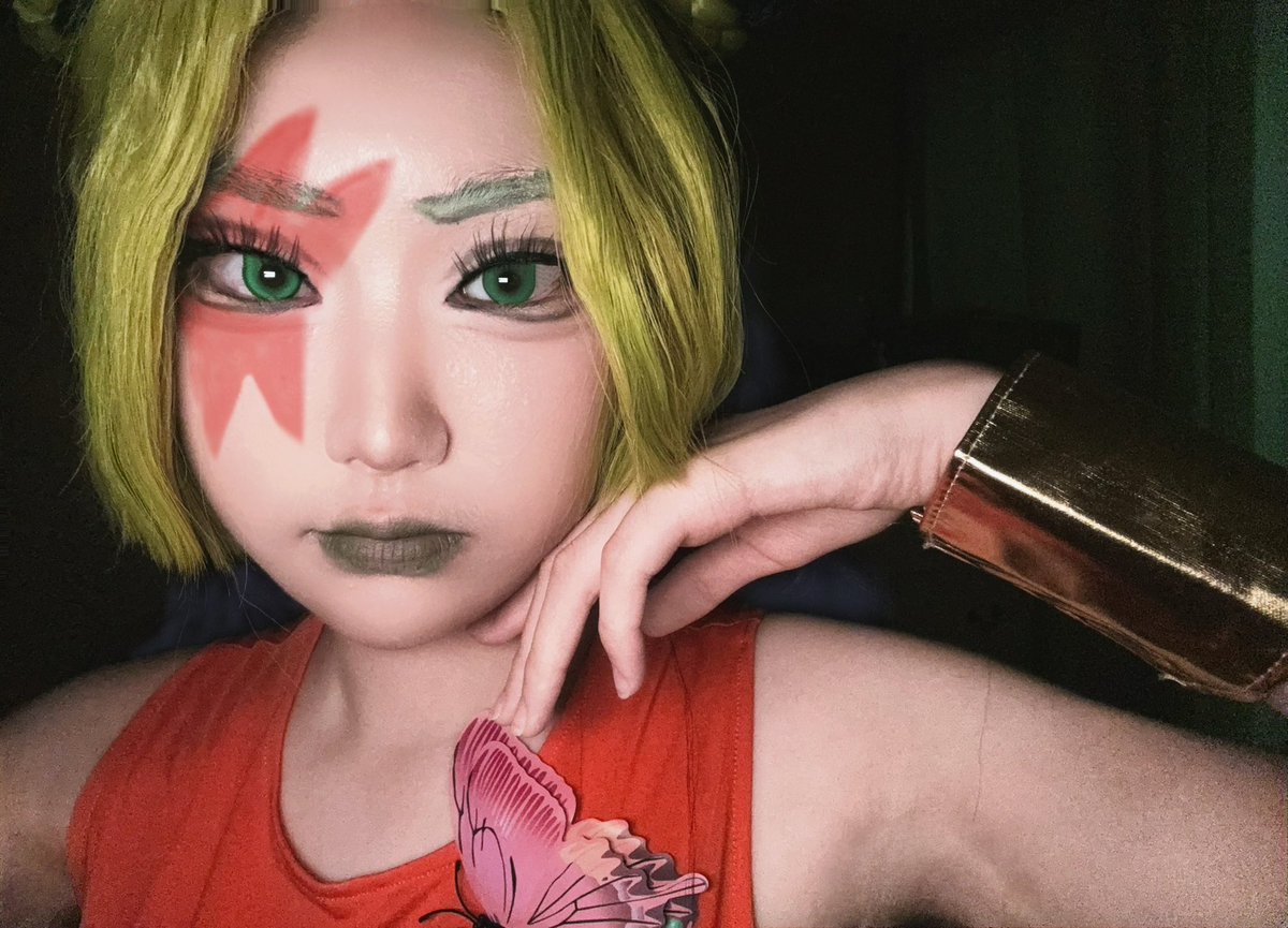 jojia_2's tweet photo. #jjba https://t.co/FmPFzTR0gR
