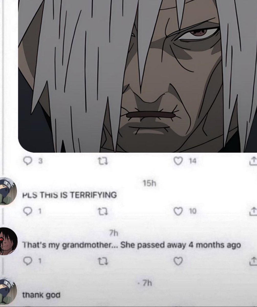 Saettezi's tweet photo. To rindo https://t.co/CjiyVkHrV1