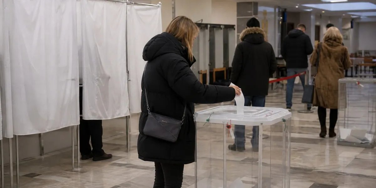 iamBrianBJ's tweet photo. Russia's national election; Putin's party won in a surprise to no one.

Exit polls show that Putin’s United Russia party has won the Russian “election”  

◾️United Russia: 52.8%  
◾️The Communist Party: 14.8% 
◾️LDPR (national-chauvinists): 9.9%  
◾️New People (liberal spoiling party): 8.6% 
◾️A Just Russia (Democratic Socialists) 5.5%  

Keep in mind the communist party, the LDPR and others are controlled opposition for optics, they know their political room and role to play in Putin' s russia. Putin can easily govern with this.

A party who didnt play along,Yabloko was barred from the election by Russia’s Supreme Court after they made it public that they are against the invasion of Ukraine and started skyrocketing in the polls.

Post election; expect a significant mobilisation
Now that the elections are over watch for a further mobilisation (postponed for after the elections as it will be unpopular) as Rrussia has a big manpower problem in Ukraine so big even the North Korean soldiers arent enough to compensate for their daily losses