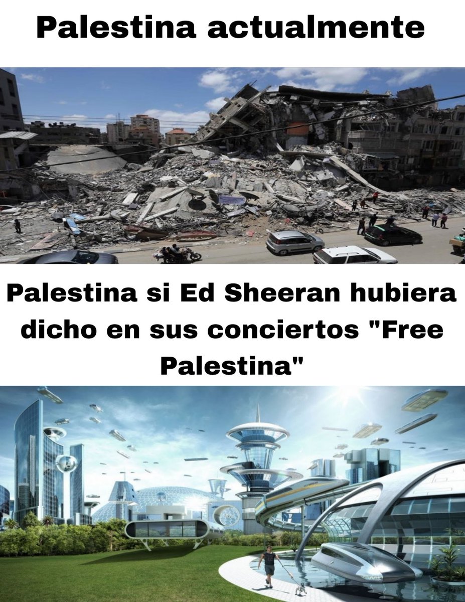 NoVive_Socialis's tweet photo. Todo es culpa de Ed Sheeran https://t.co/zJziEtCPDO