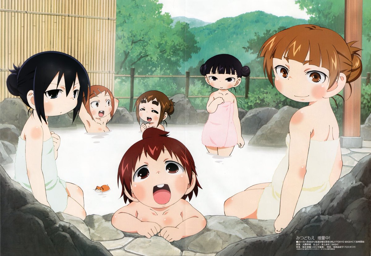 CryoThe3rd's tweet photo. Dude I seriously need more anime with chubby loli’s, WHERE ARE THEY???? https://t.co/RjvporAKEc