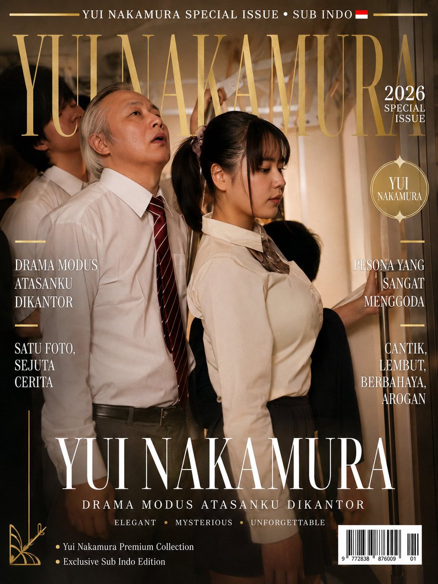 jepitran's tweet photo. 🇯🇵KOLEKSI JAV SUB INDO🇮🇩

modus atasanku dikantor
⬇️⬇️⬇️ https://t.co/QNrlRUZBXS