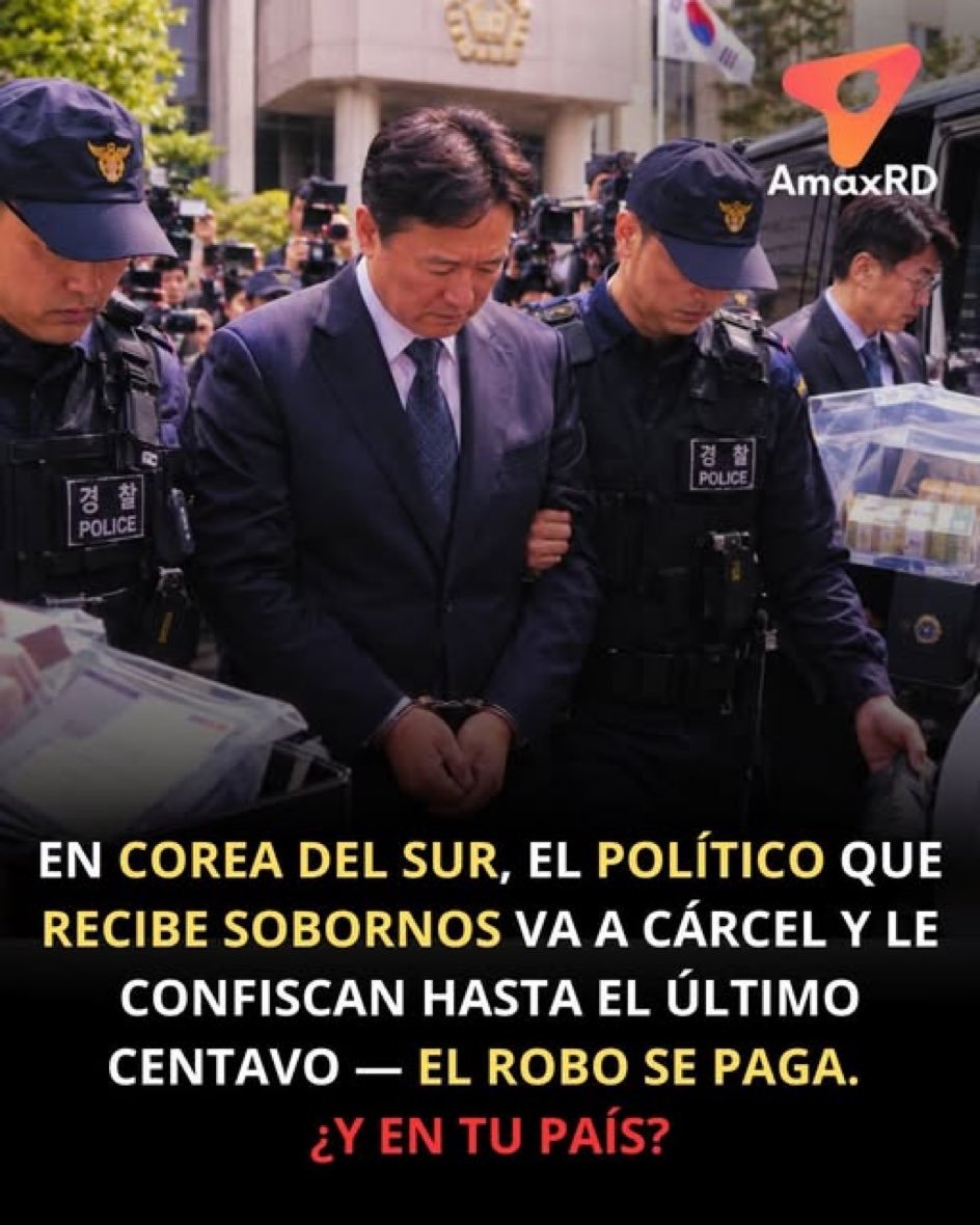 JACrespo1's tweet photo. No, en mi país hacen lo que les viene en gana impunemente, salvo que sean opositores. https://t.co/isl4DeQEDT