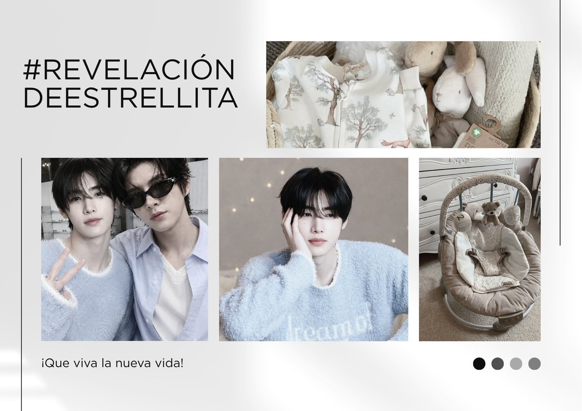 solandlirio's tweet photo. ᅠᅠᅠᅠ
Aquí junto a @nubladosole_ esperando saber sobre Estrellita, muchísimas gracias por la invitación ! ♡ ¡
#RevelacióndeEstrellita
ᅠᅠᅠᅠ https://t.co/nVmEZ2raWl