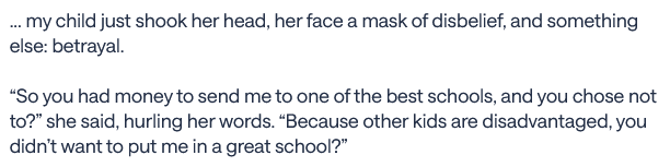 DanielAlmanPGH's tweet photo. @StatisticUrban #NikoleHannahJones is guilty of the worst kind of #VirtueSignalling that I have ever heard of.

Too bad she didn't send her child to a #MarvaCollins #school, a #Montessori school, or a #Catholic school.

Those are great schools for all races and incomes.  

#Education #AynRand https://t.co/9va5LfvpzV