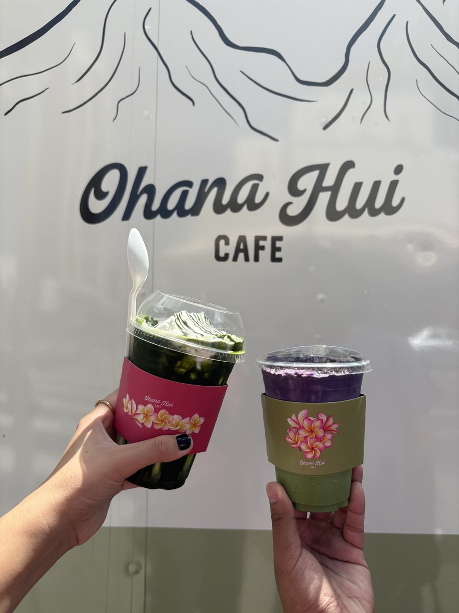 shyanela28's tweet photo. got some yummy matcha! 🍵 

#matchalovers 

@CM320Class https://t.co/wqDwWa4VVL