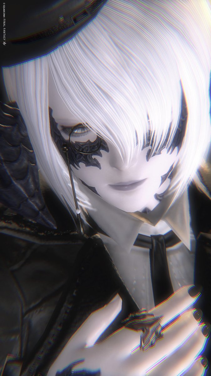 Dia_2731's tweet photo. アウラちゃんのポテンシャルは無限

#FF14
#おはウラ
 #蟹角ファン倶楽部 https://t.co/BZvpJIQHWJ