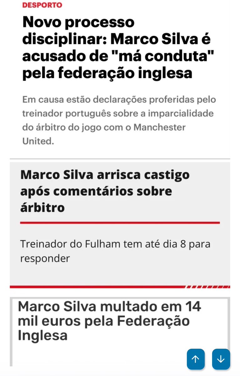 RicFerreira47's tweet photo. O treinador dos visitantes hoje diz que não fala de arbitragem, que não sabe se consegue ficar aqui porque não fala de arbitragem que não faz parte da cultura da premier league onde trabalhou, alguém sabe se este Marco Silva é o mesmo? https://t.co/mkwywtehqS