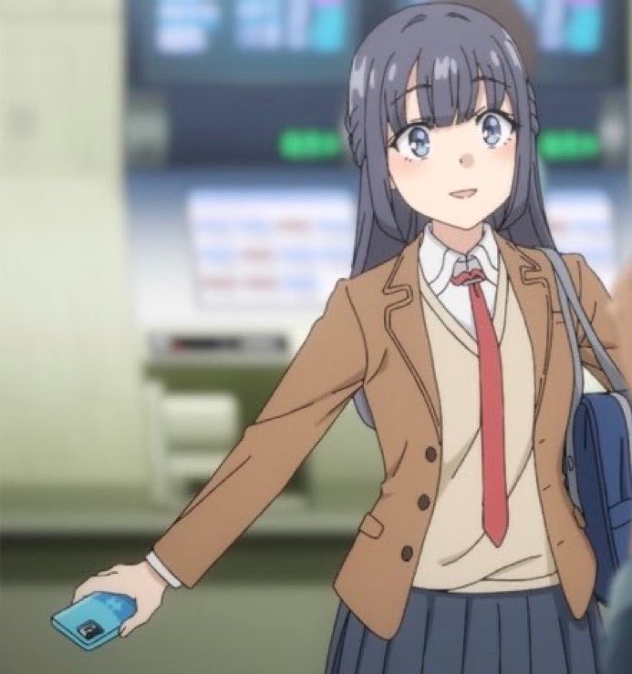 nishi_animefan's tweet photo. 特にここの翔子ちゃん、ほんとに女子高校生って感じが出てて最高です👍 https://t.co/vhrF4queTk