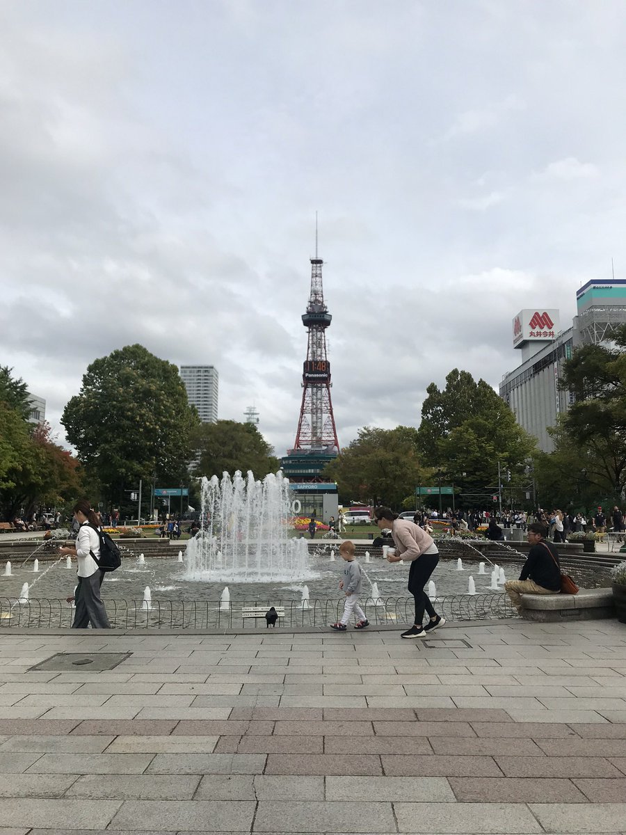 DJ3m4's tweet photo. うちはその頃札幌にいたよ🏉 https://t.co/eIhanlIVGz
