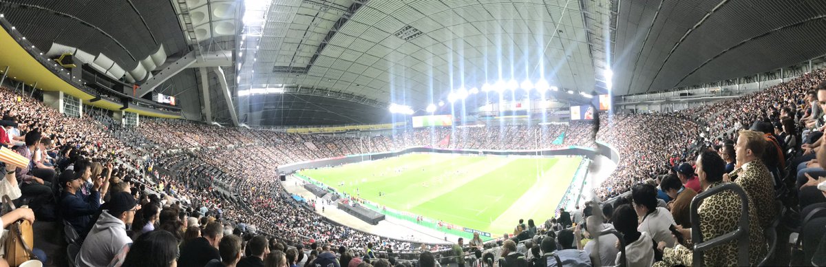 DJ3m4's tweet photo. うちはその頃札幌にいたよ🏉 https://t.co/eIhanlIVGz