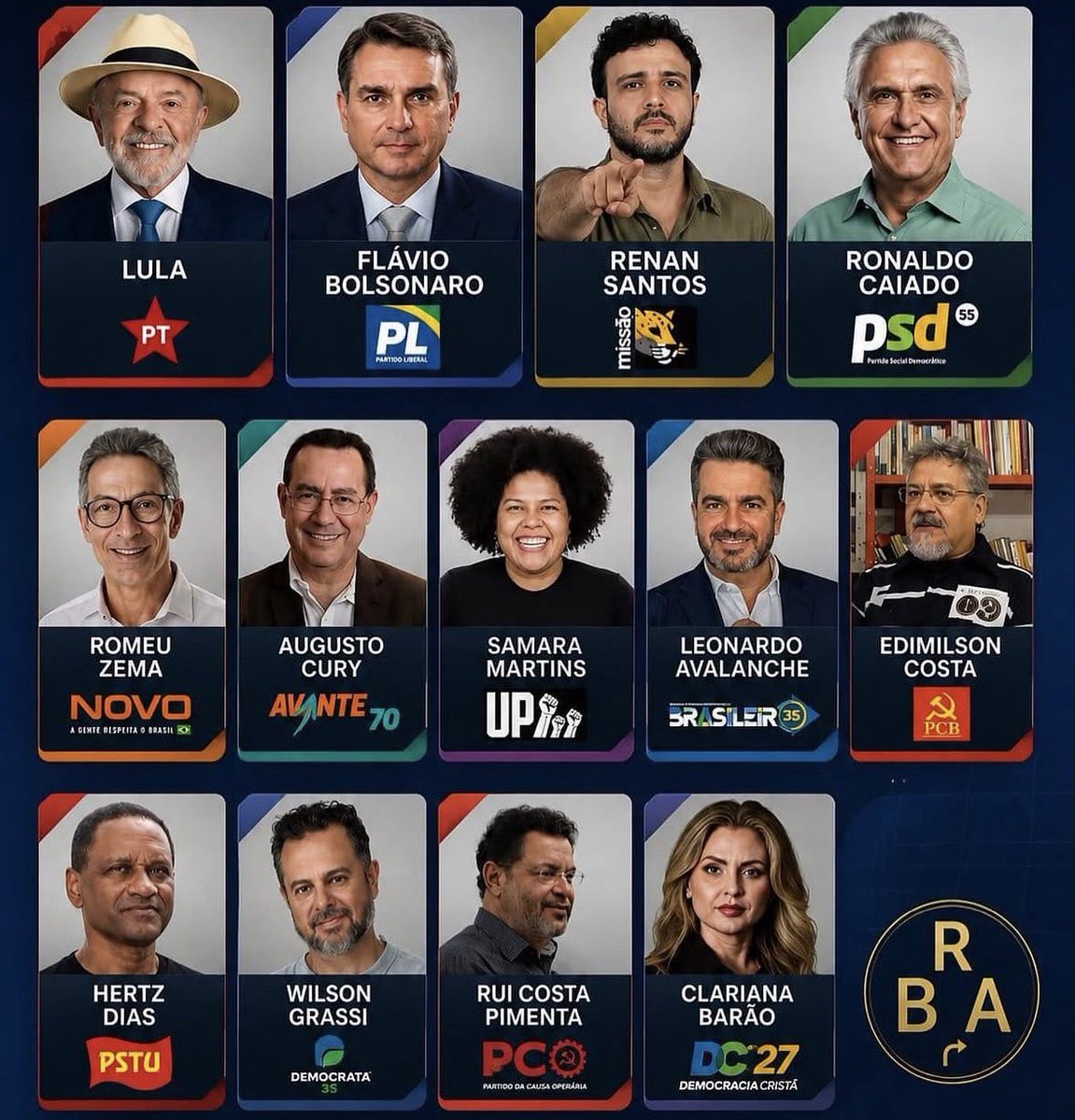 josemarmoises's tweet photo. @mariarita4141 QUAL CANDIDATO RECEBEU DINHEIRO DO VORCARO..?! Somos uma nação de descentes. FLÁVIO É VORCARO . Não pode ser presidente. Ele é modelo ”Vorcaro/Epstein”. Corrompem as filhas dos outros e caluniam quem cuida do povo. Usam Lula e o STF. Se escondem. Vote no #TimeDeLula . https://t.co/49UVf1n0Ns