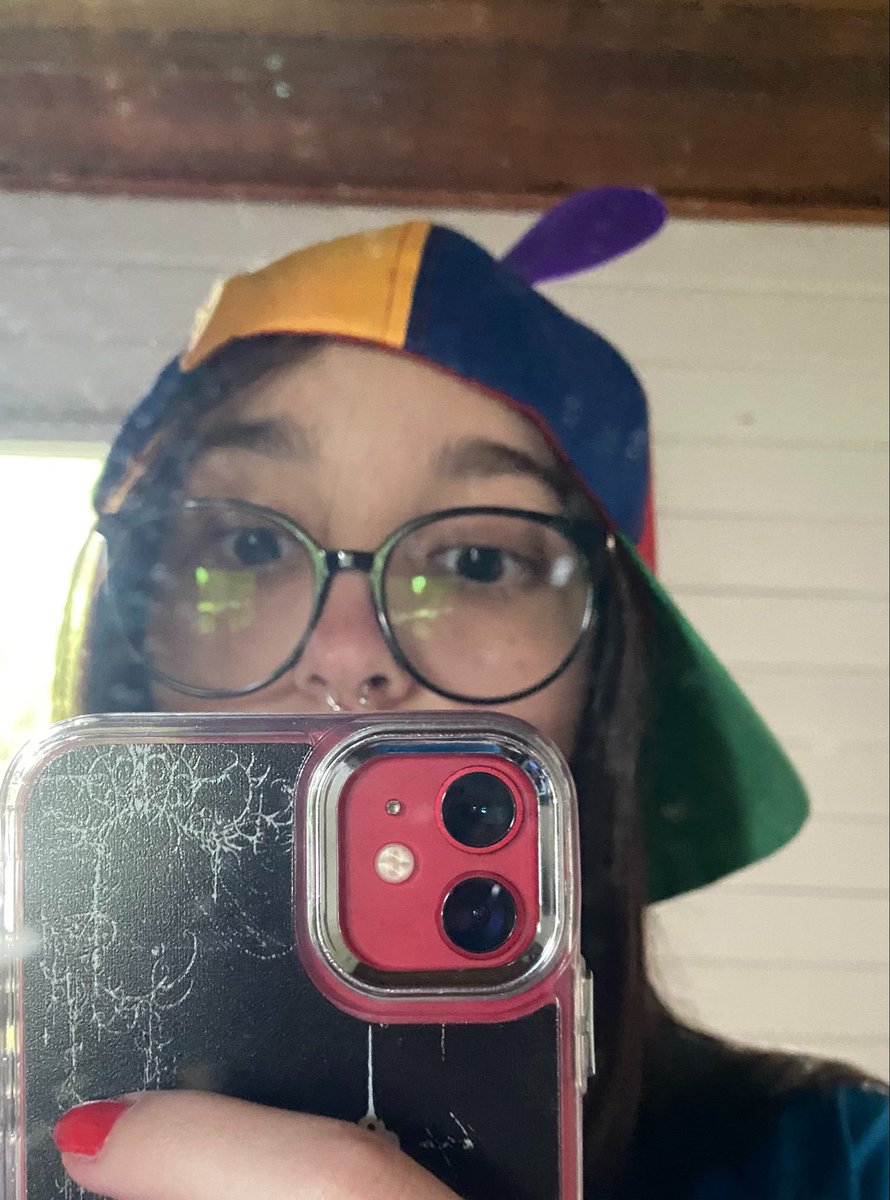 hanjipeach's tweet photo. pov: vc abriu minha galeria https://t.co/W7oR2ApY2N