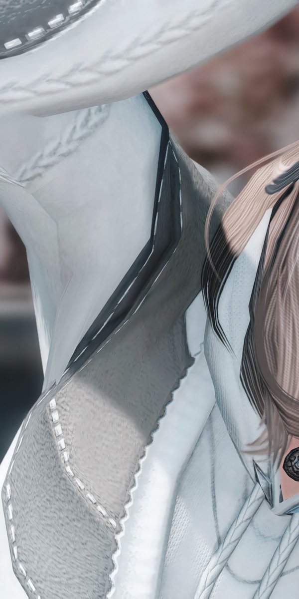 Meina_ff14's tweet photo. にゃっฅ ˆ.  ̫.ˆ ฅ
#おはミコ #ミコッテ https://t.co/PxEncEZlPW