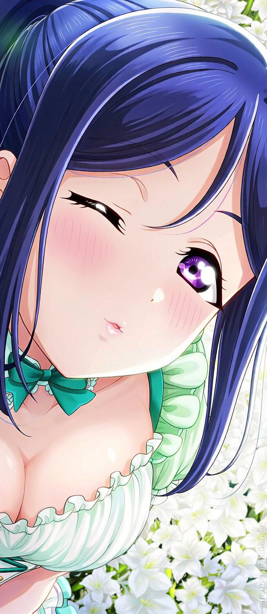 gagaimonohana's tweet photo. 画面にチューしちゃダメですよ？  
その5

おはようございます☀
また間があいてしまいましたが、その5です
なにやら大人げない人たちが紛れてます・・

#lovelive
松浦果南 小原鞠莉
ことりママ 真姫ママ
SFW anime-style AI art. https://t.co/1WRQhOVzbP