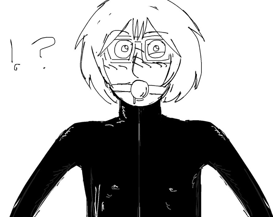 ababygerbil's tweet photo. Gimp facty i Dont feel like Posting The Full Picture https://t.co/3hNDZLBK3g