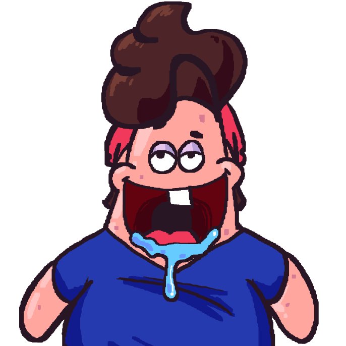 BrodyAnimates's tweet photo. final call for fanart to feature in the next vid's credits https://t.co/S8v02MqNYh