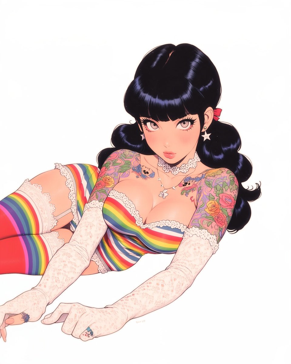 neonnights11_11's tweet photo. 🌈 https://t.co/jlHcN8VcbP