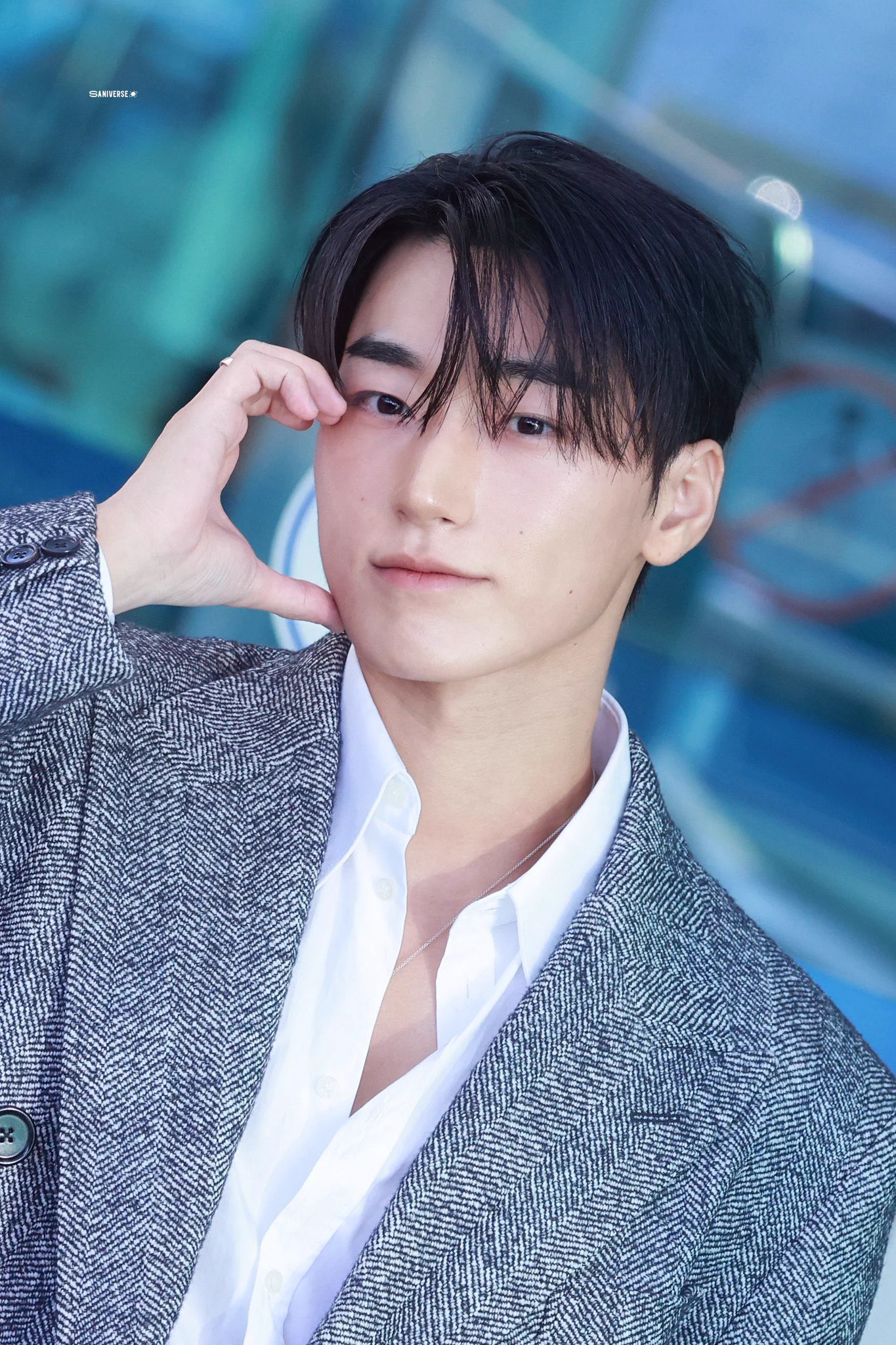 your choice ジュン ヨントン Irene | AhgaTiny on X: 