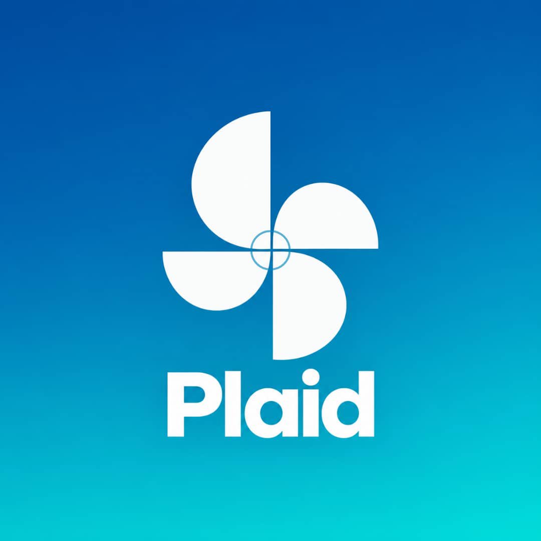 Ilya_designs's tweet photo. Exploring a new visual direction for @Plaid 

For this redesign, I focused on creating a mark that feels clean, distinctive, and adaptable while staying aligned with the simplicity of the brand. https://t.co/GUT5u7FKko
