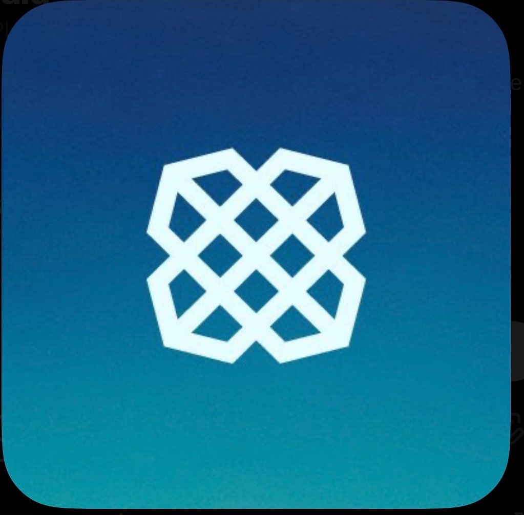Ilya_designs's tweet photo. Exploring a new visual direction for @Plaid 

For this redesign, I focused on creating a mark that feels clean, distinctive, and adaptable while staying aligned with the simplicity of the brand. https://t.co/GUT5u7FKko