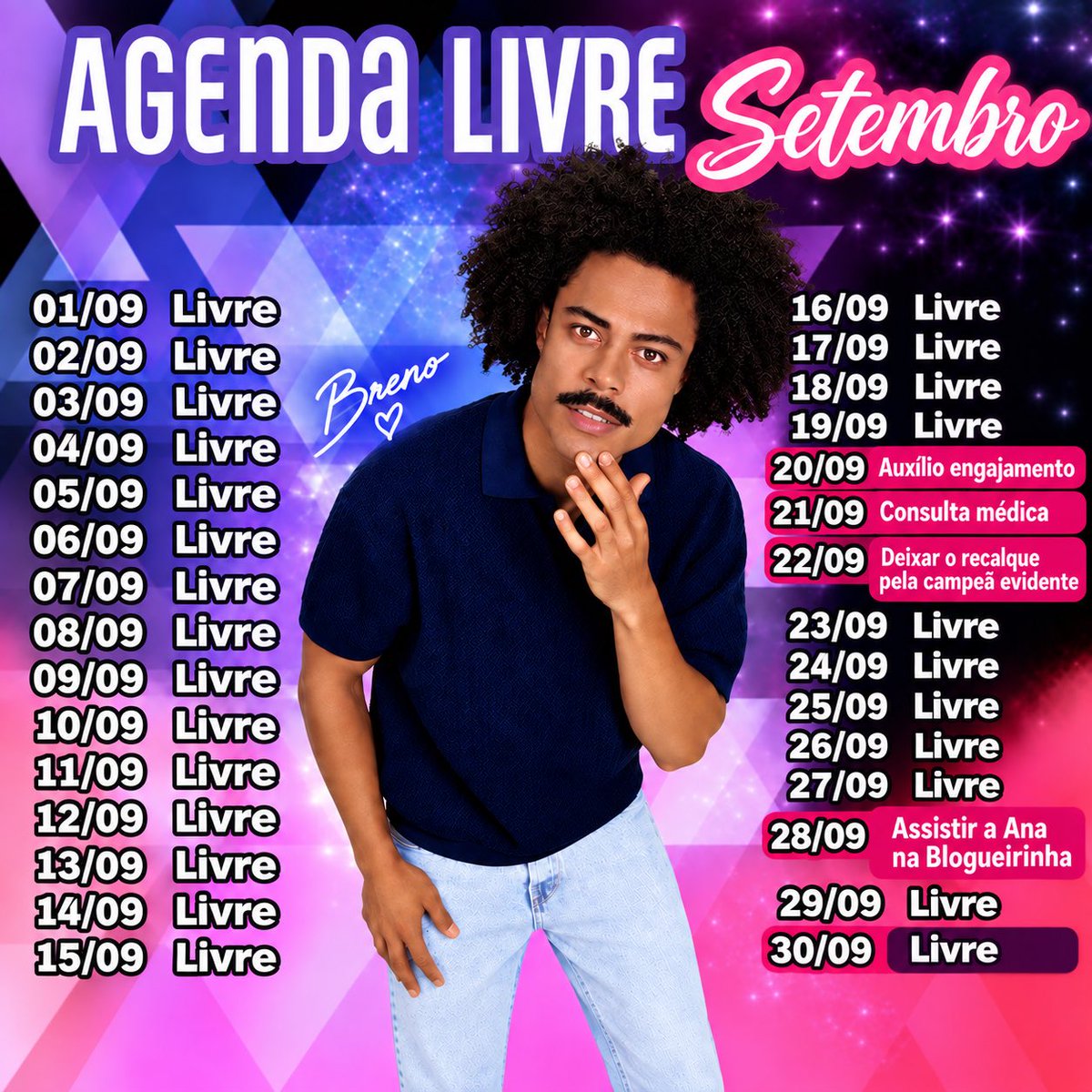 brachobela's tweet photo. O "brabo" que só cresce depreciando mulher pediu pra atualizar a agenda dele, galera: https://t.co/1Q0ZdFHq6G