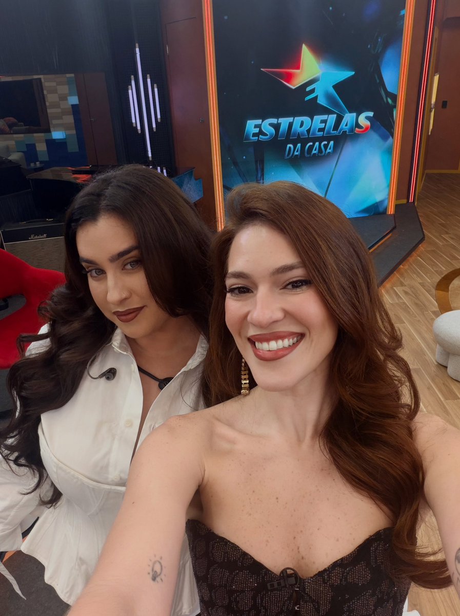 tvglobo's tweet photo. SIM SIM SIM @LaurenJauregui NO #EstrelasDaCasa!!!!! EU QUE PEDI SIM!!!!! https://t.co/EicwJ4k0ZI