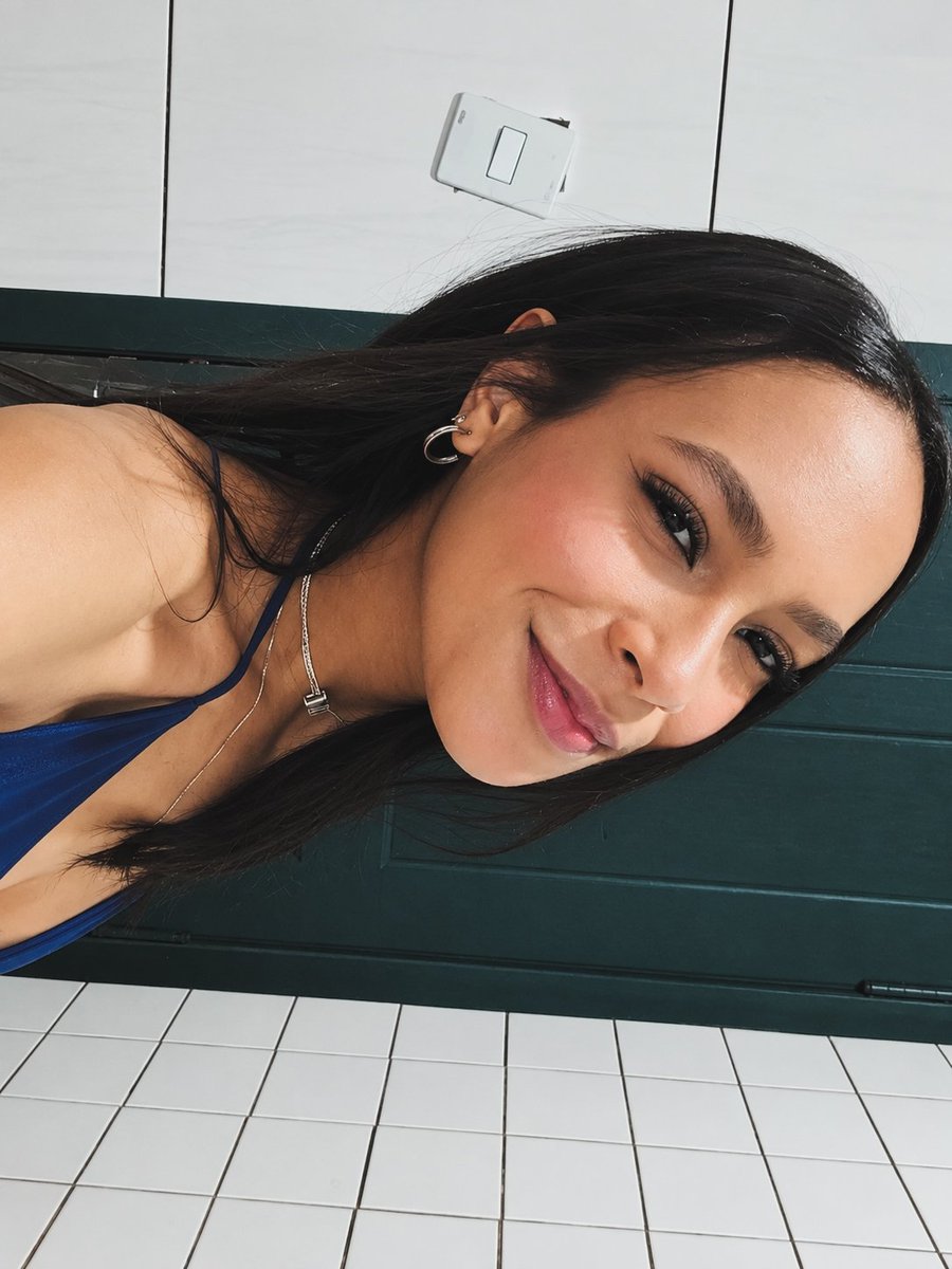 my_psilvaaaa's tweet photo. Posso ser linda aqui tbm ? https://t.co/VaDOQMOLDt