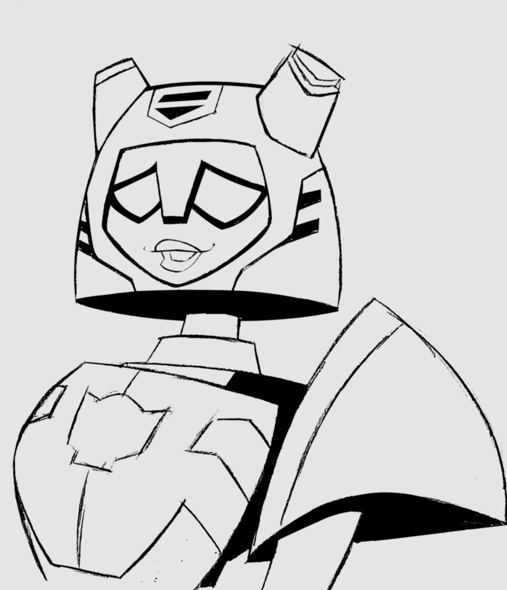 Tue2R's tweet photo. #wips ... https://t.co/7LOJrb6uZq