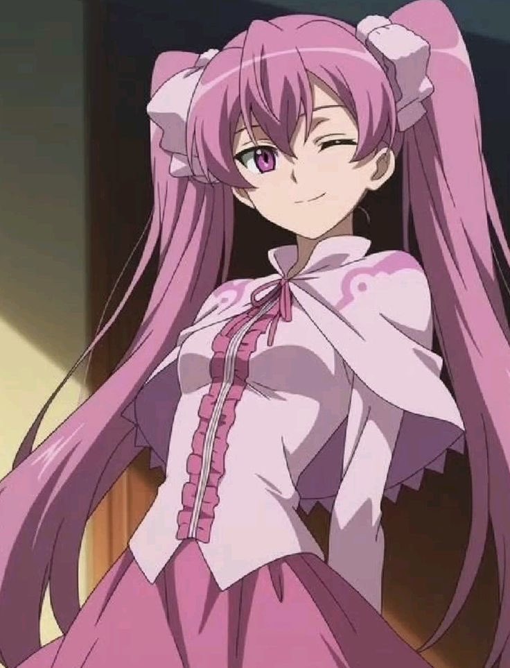linselliee's tweet photo. Tópico sensível: seu anime preferido é Akame ga Kill e ninguém lembra dele. https://t.co/uGvAsyzVrw