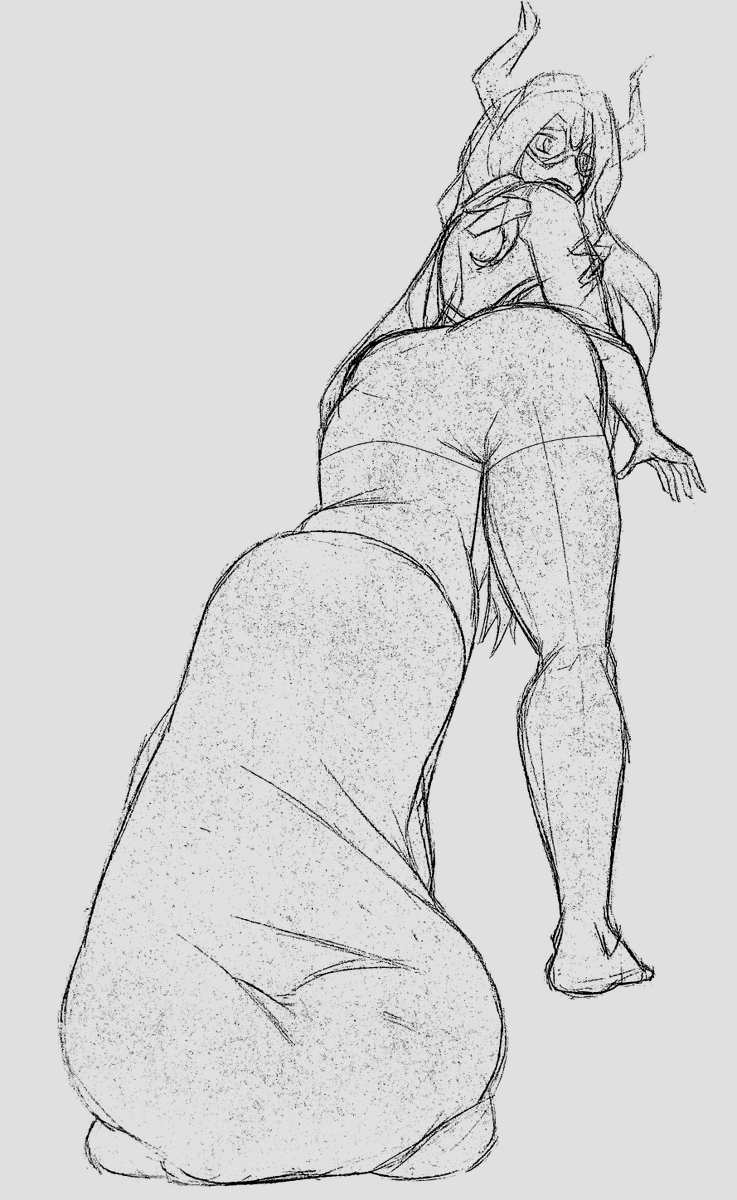 Tue2R's tweet photo. #wips ... https://t.co/7LOJrb6uZq