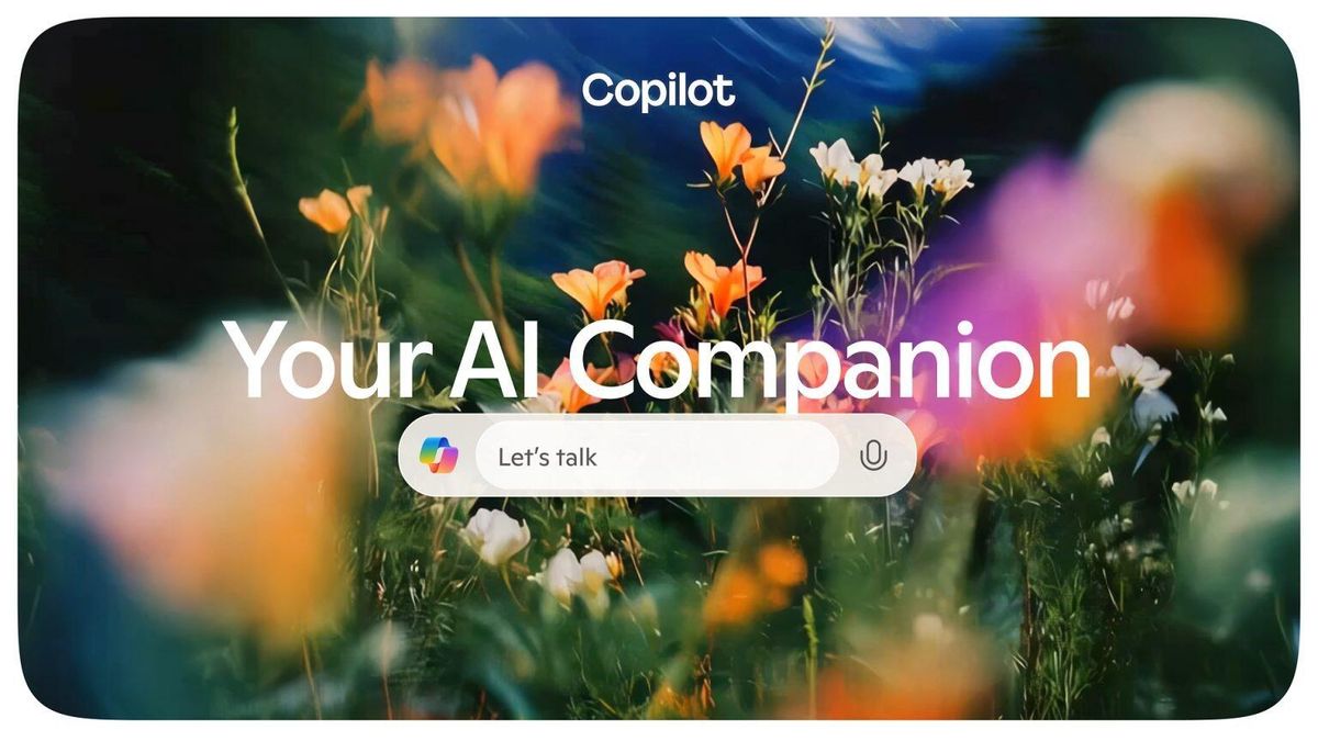 Copilot can answer your questions, create images and help tackle your to-do list. Here's how Microsoft's AI assistant…