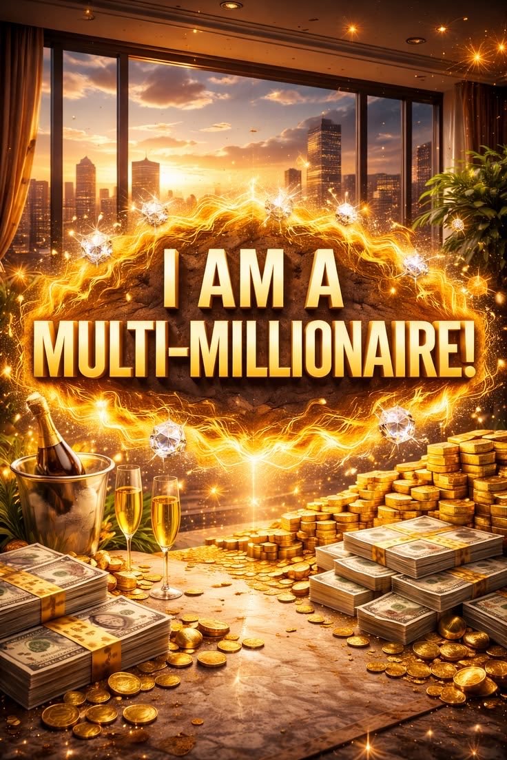 johnsmithuwgqa's tweet photo. I am a multi millionaire, affirm it🙏 https://t.co/rWbDvy4NUS