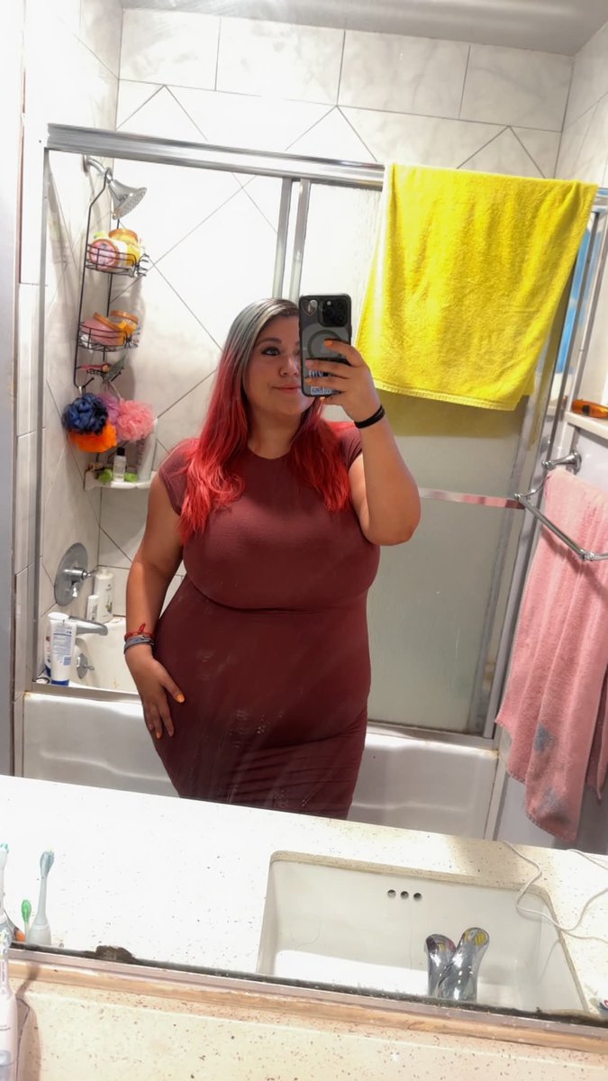 NatalieJamjwob's tweet photo. I am years away from having kids but I just decided that I do not want a baby shower. If anyone was wondering https://t.co/AJSuTdEg9u