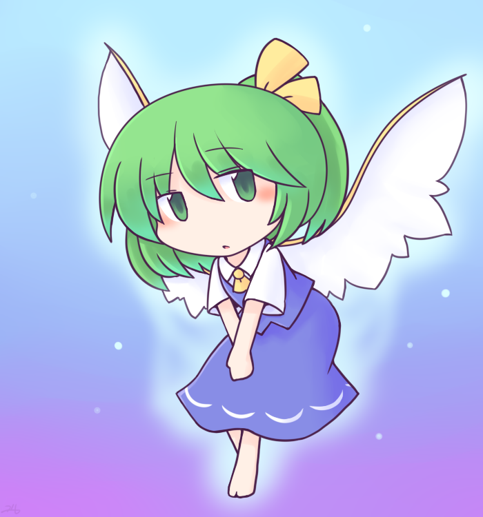 VJ_frmk's tweet photo. NC大妖精かわいいですね | 216 #pixiv https://t.co/3lPsNDWHgo https://t.co/Yq5cGUMtZb