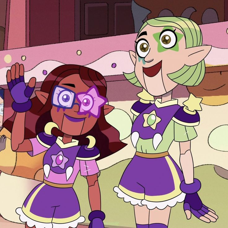 uuuh0981's tweet photo. @MintManju their cool but in my opinion i think Cat and Amelia's puppet designs are cool and deserve more fanart https://t.co/Cj1jLoIxvf