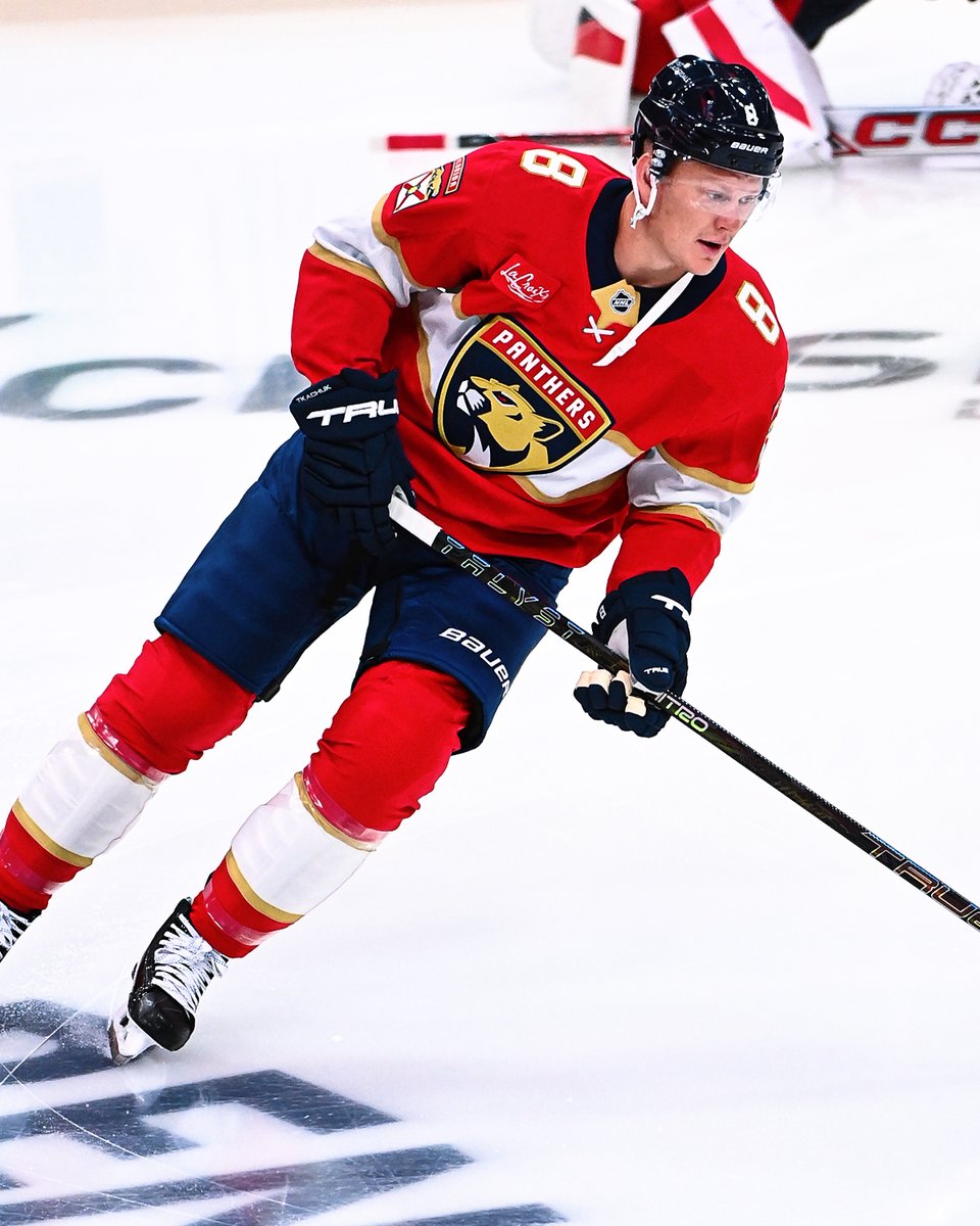 Brady Tkachuk is a Florida Panther 😺 
 [📷](https://pbs.twimg.com/media/HSsfy5Xa4AAS2ZI.jpg) https://pbs.twimg.com/media/HSsfy5Xa4AAS2ZI.jpg https://pbs.twimg.