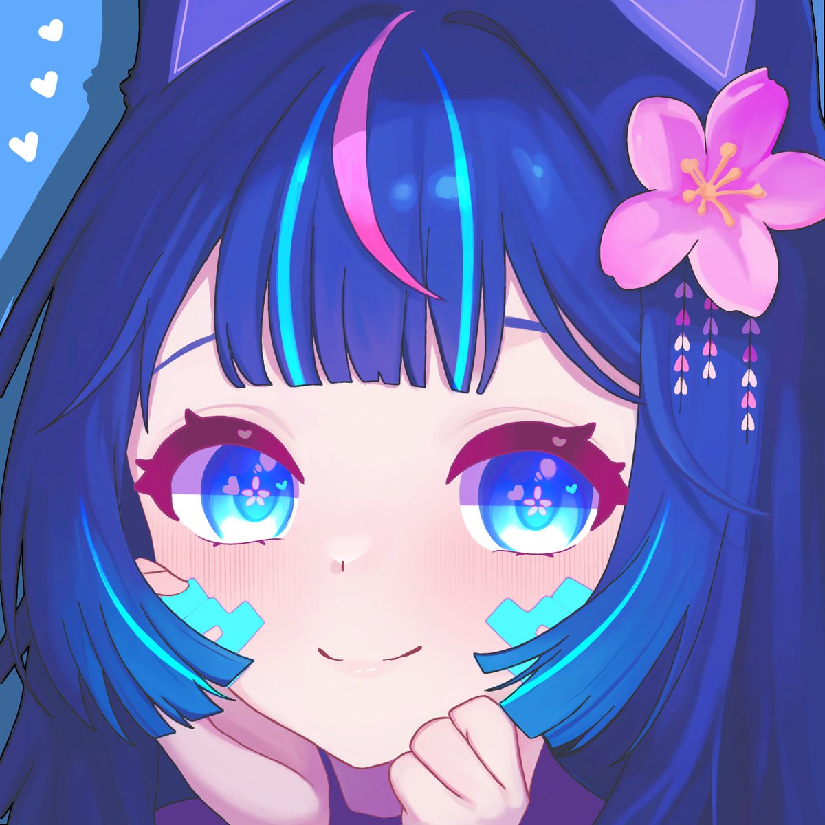 Ayami2059's tweet photo. ¡El redebut no redebut fue increíble! Gracias mil a todxs por haberos pasado y espero que lo hayáis disfrutado tanto como yo♥

Todo lo preparado para hoy ha sido con el mayor de los cariños🥹🥹🥹 https://t.co/79xdrgVHXs