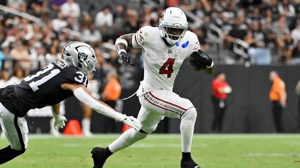 BetWithBoat's tweet photo. Jeremiyah Love o2.5 rec ✅
Sweat free cash
+0.66u
#PrizePicks #NFL #NFLTwitter #GamblingTwitter #PlayerProps #Sportsbetting #Sleeper #Sleeperpicks #Underdogfantasy #GamblingX #FreePicks #FreePlays #NFLPicks #PrizePicksNFL https://t.co/kL3ukKaOFQ