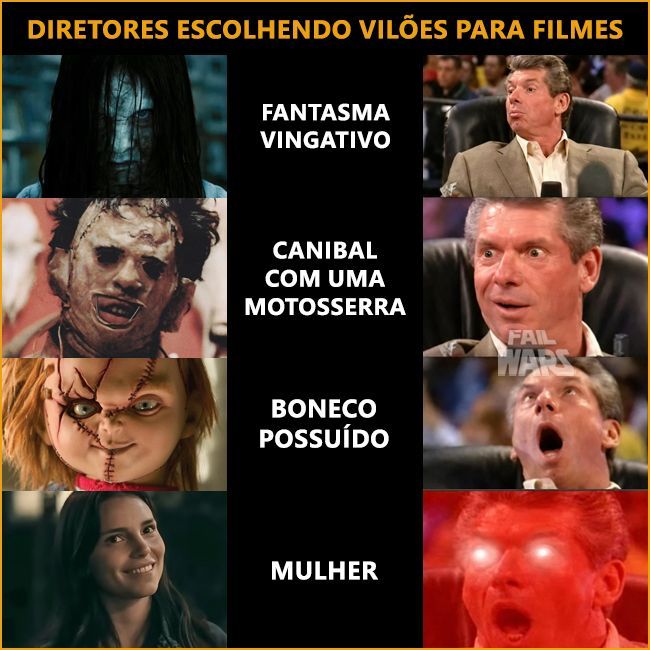 failwars's tweet photo. Filmaço! https://t.co/ZRFqjLU2ue