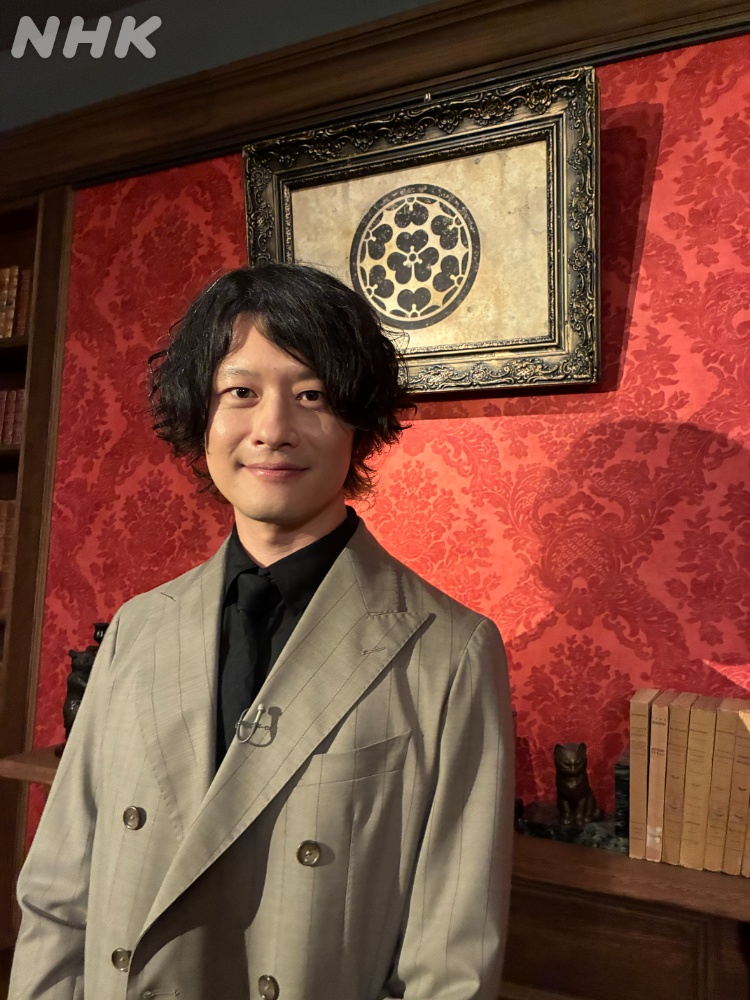 nhk_toyotomi's tweet photo. 【#豊臣兄弟】
関連情報 まとめページはこちら
🔗https://t.co/mxUyF9LUpy

📣関連番組のお知らせ

#磯部寛之 さんがナビゲーター
📺長宗我部兄弟 ！
⚫︎9月23日(水･祝)[総合]朝6:10~

天下人たちの陰で戦国を駆け抜けた、もうひとつの"兄弟の物語"
演じるのは #土佐兄弟 https://t.co/uMZCmV7P1u