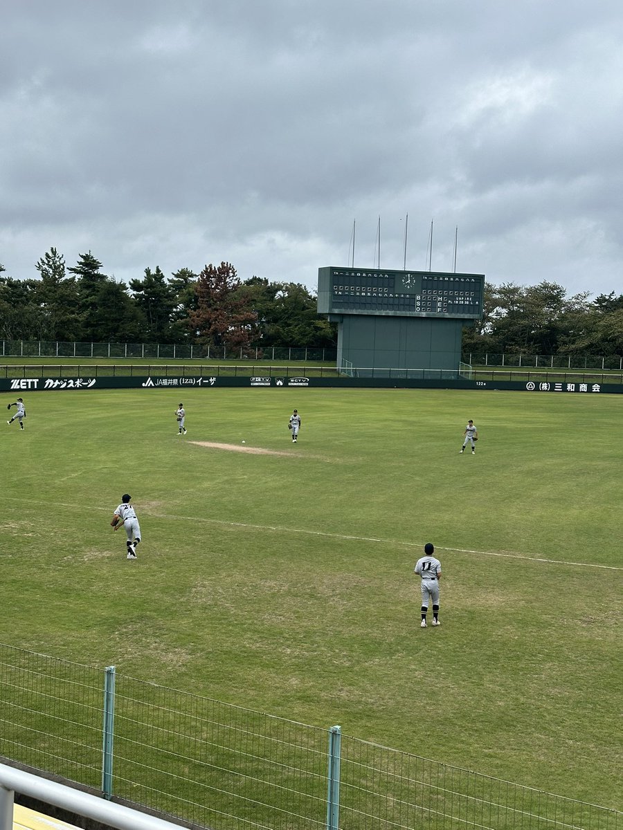 Possy49's tweet photo. シルバーウィーク3日目は新人戦2回戦🔥
顔晴れーー！！ https://t.co/0BguvycVvi