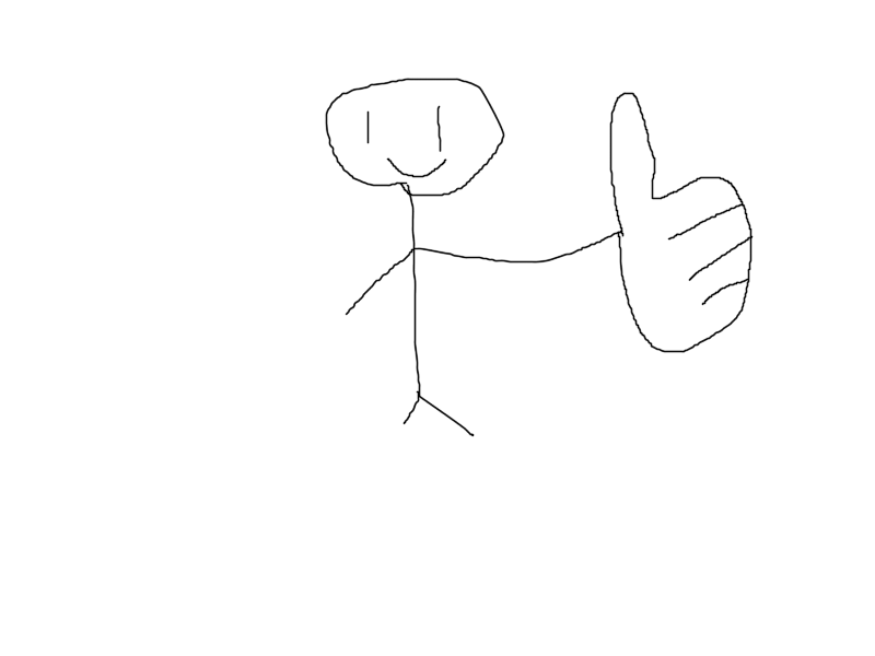 NedLeedsMCU's tweet photo. @BrodyAnimates billy (please do not use this, I drew it with a mouse) https://t.co/TRYzD3Lvrp