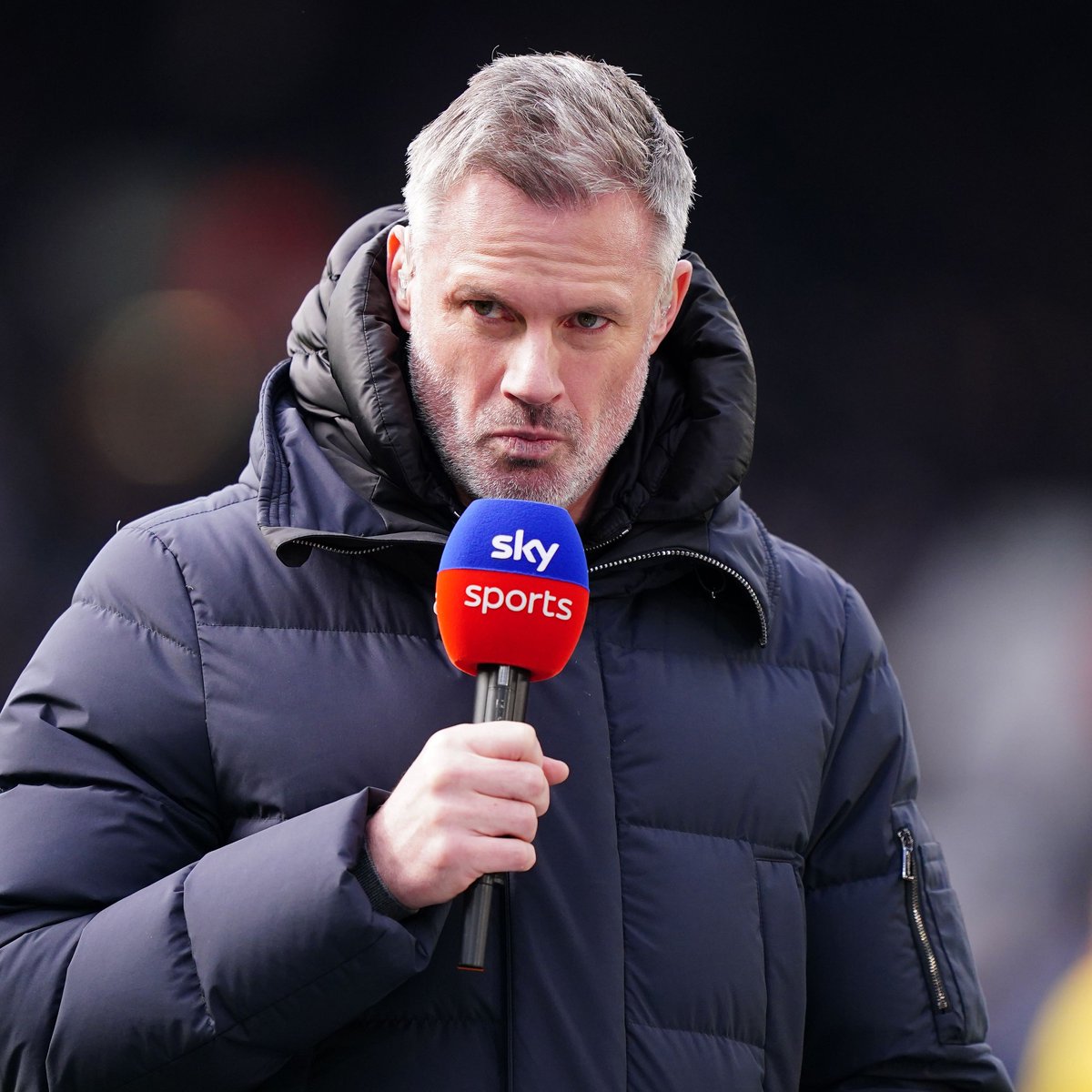 hotspurreports's tweet photo. 🚨🎙️ Jamie Carragher on Roberto De Zerbi’s Tottenham project:

“To turn a football club around of that size, it was going to take more than just bringing in players and buying players. 

They don't want to hear it, but they've just got to be patient and wait." https://t.co/e6mpipoZp9