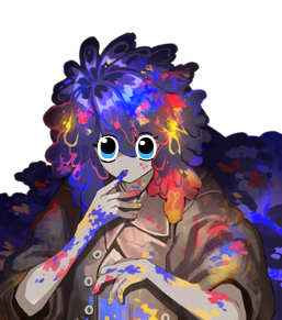 palette0fcolors's tweet photo. There was a healing https://t.co/CKGVVKsns9