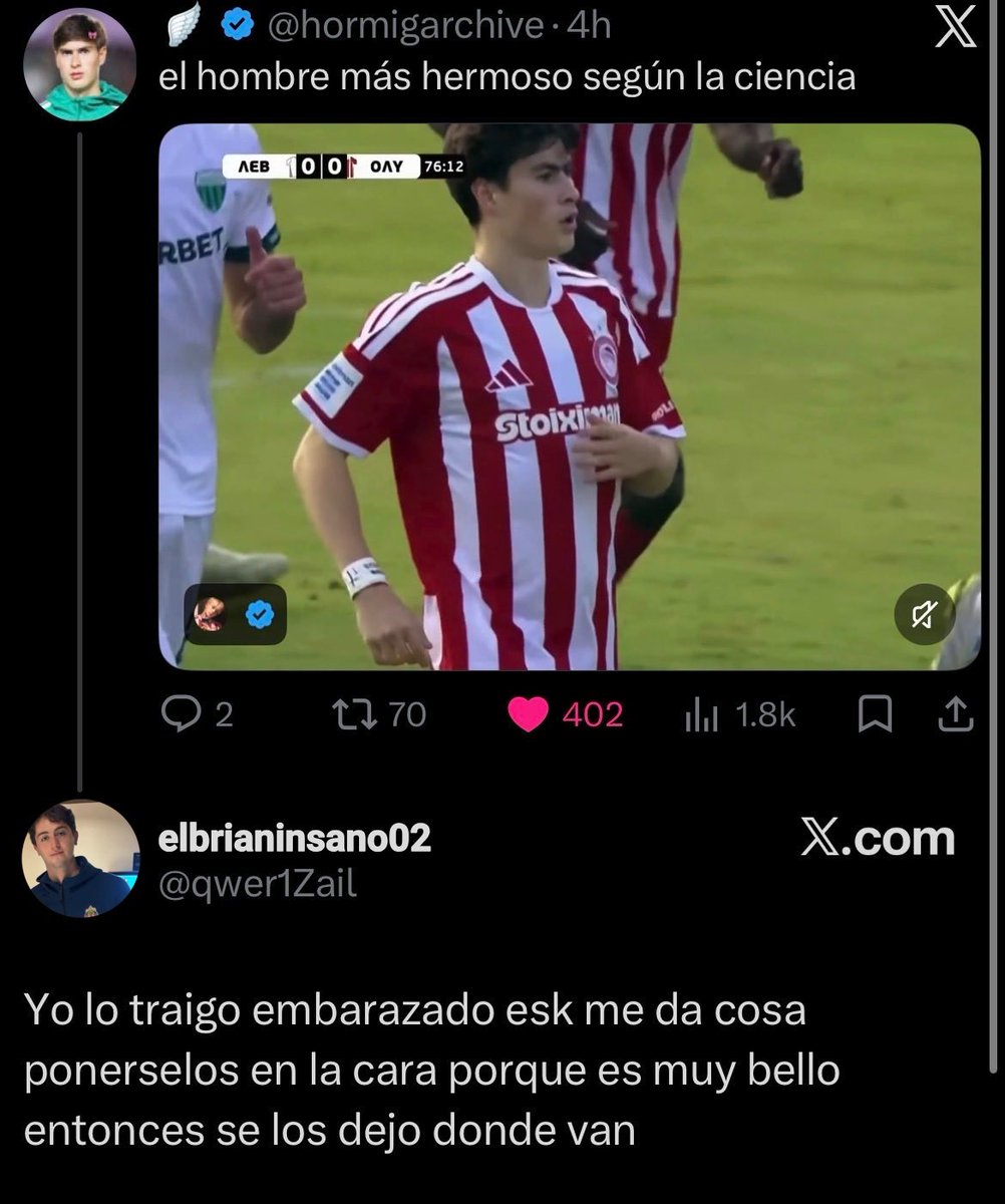 lilysgardennnn's tweet photo. #brimiga elbrianinsano02 lo volvió a hacer... https://t.co/PeyxWcWrNG