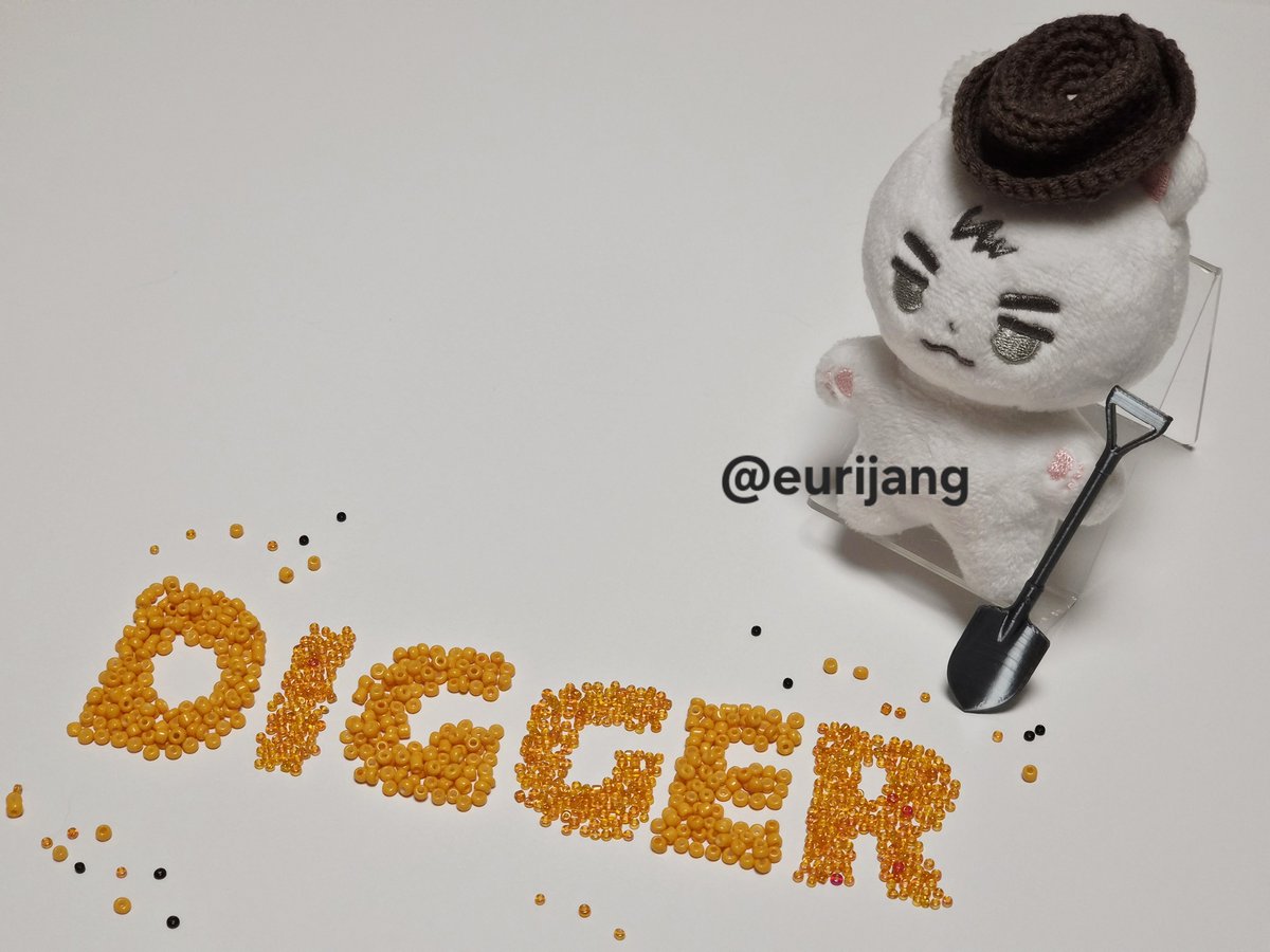 eurijang's tweet photo. 디거 제작소식 들었을 때부터 얼마나 기다렸는지 몰라요!
솜뭉치도 열심히 디깅해 보았습니다🪏🤠(사실 한시간반동안 일일이 바늘로 조정했어요ㅜㅜ)
레드카펫 꼭 참가해서 톰크루즈님 이냐리투 감독님 뵙고싶어요🩷
내한만 기다리면서 살았어요 부탁드려요😭
#디깅 #디깅러인증 @WarnerBrosKorea https://t.co/9NT5uS6t5t