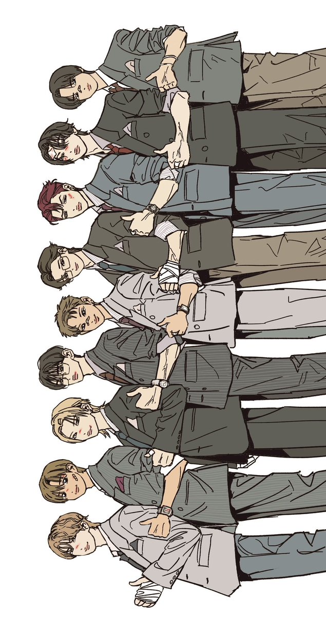 xdouz9's tweet photo. 블랙기업 웬팀상사 https://t.co/wV2IKtnbPs