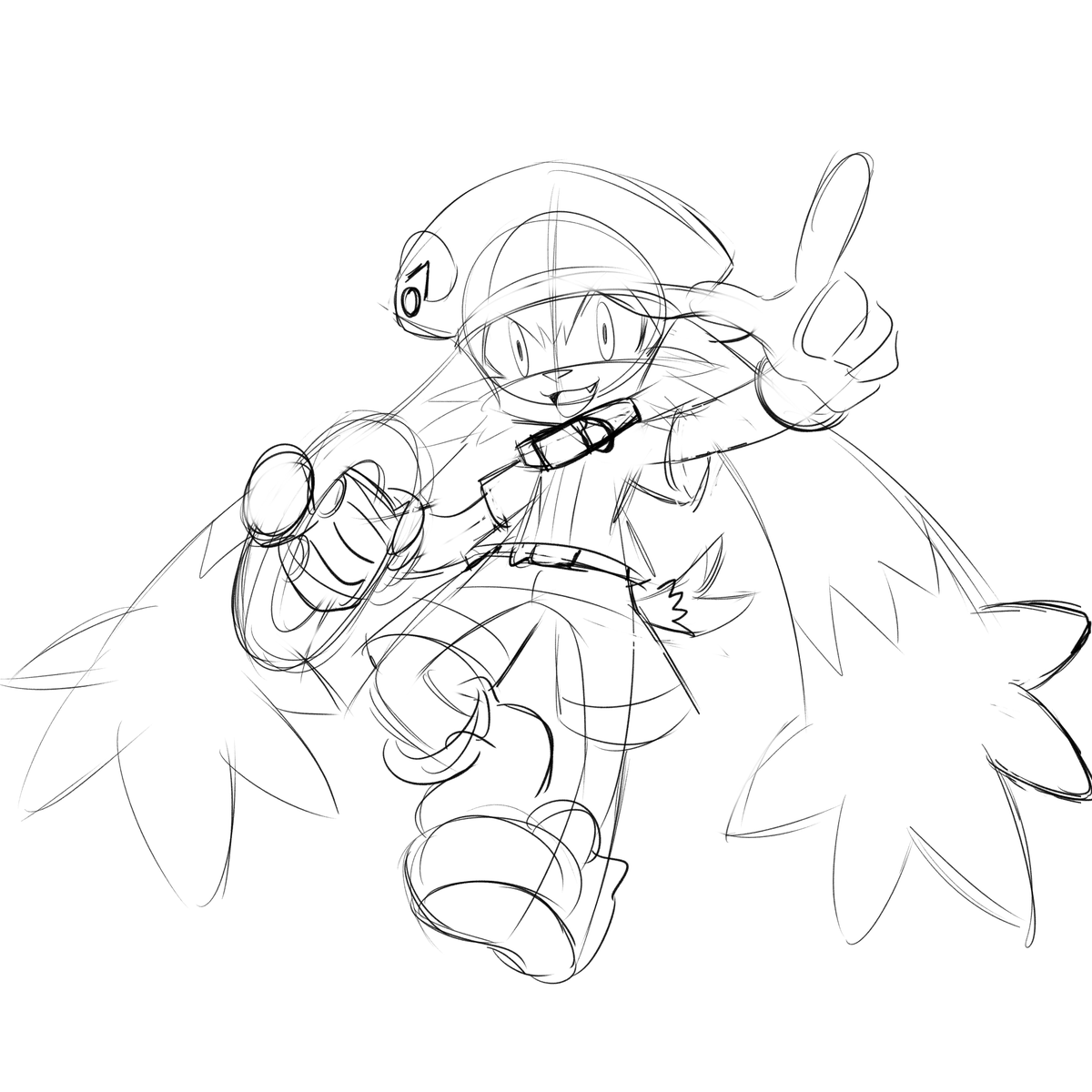yumethewolf's tweet photo. DToNS 

#風のクロノア #klonoa https://t.co/XzwnhJlqE0